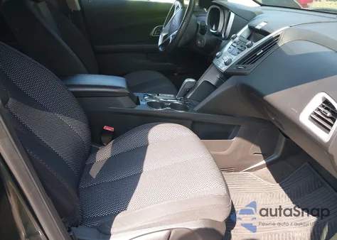 2010 Chevrolet Equinox Lt z USA, uszkodzony, nr VIN 2CNALDEWXA6408445